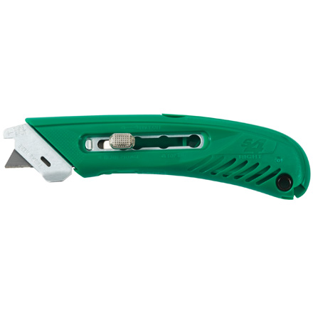 S4<span class='rtm'>®</span> Safety Cutter Utility Knife - Right Handed